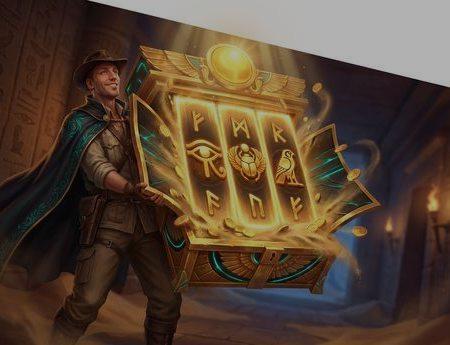 Book of Ra