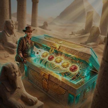 Book of Ra